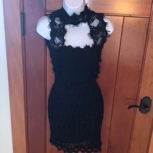 Nightcap Dress